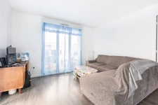 Appartement à vendre SEVRAN- T2 avec balcon et place de parking