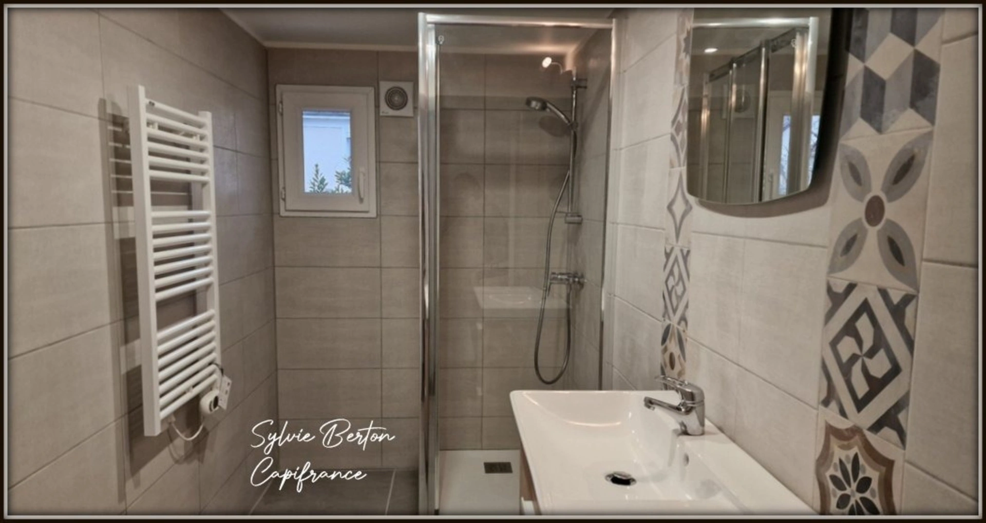 Appartement a louer tremblay-en-france - 3 pièce(s) - 54 m2 - Surfyn