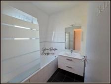 VAUJOURS Maison 4 pièces - 96 m2 avec jardin et deux places de stationnement