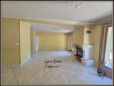 SEVRAN Limite Livry Gargan maison T5 - 97 m2 - Terrain - Garage