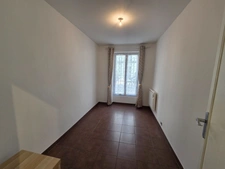 Appartement 2 pièces PARIS 15EME ARRONDISSEMENT - 38 m2 - Quartier Pasteur / Montparnasse