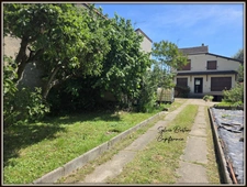 SEVRAN - Maison 5 pièces - 500 m2 de terrain avec garage et atelier