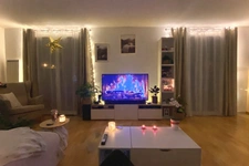 VAUJOURS Maison 4 pièces - 96 m2 avec jardin et places de stationnement