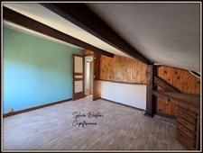SEVRAN - Maison 5 pièces - 500 m2 de terrain avec garage et atelier