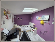 SEVRAN - Maison de 5 pièces 100 m2 -Terrain 401 m2
