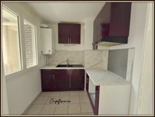 Appartement 3 pièces + 1 place de parking - 53 m2