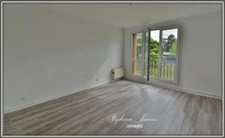 A louer BROU SUR CHANTEREINE appartement T3 de 61,44 m²  