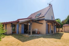 SEVRAN Limite Livry Gargan maison T5 - 97 m2 - Terrain - Garage