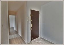 A louer BROU SUR CHANTEREINE appartement T3 de 61,44 m²  