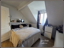 Maison prête à vivre – Quartier Primevère - 6 pièces - 375 m2 de terrain