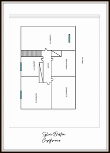 MESSY – BELLE MAISON FAMILIALE DE 104 M² – 6 PIÈCES – 4 CHAMBRES – GARAGE - JARDIN AVEC VUE SUR LES CHAMPS