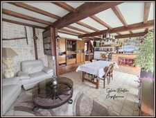 ? Viager occupé : valeur, sécurité, potentiel - Maison à Messy (2 têtes) 6 Pièces - 103 m2