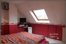 Sevran secteur Canal - Maison T6 avec jardin et garage