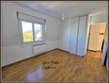 VAUJOURS Maison 4 pièces - 96 m2 avec jardin et deux places de stationnement
