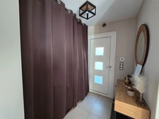 Maison à vendre 7 pièces VAUJOURS - 140 m2 - Jardin et sous-sol total