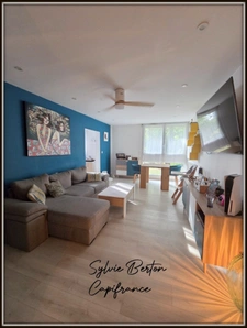 LIVRY GARGAN - T3 refait à neuf - 63 m2