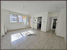 Appartement 3 pièces + 1 place de parking - 53 m2