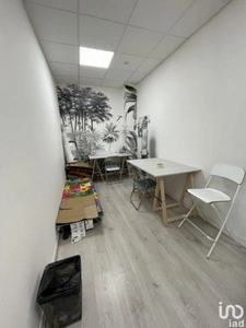 A louer BAILLY ROMAINVILLIERS (77) Bureau de 15  m2