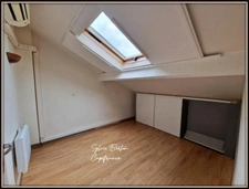 Maison 4 pièces - 82 m2 DRANCY (93)
