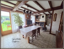 ? Viager occupé : valeur, sécurité, potentiel - Maison à Messy (2 têtes) 6 Pièces - 103 m2