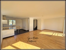 VAUJOURS Maison 4 pièces - 96 m2 avec jardin et deux places de stationnement