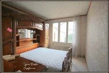 Maison T4 à vendre VAUJOURS - Terrain 390 m2