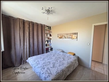 MESSY – BELLE MAISON FAMILIALE DE 104 M² – 6 PIÈCES – 4 CHAMBRES – GARAGE - JARDIN AVEC VUE SUR LES CHAMPS