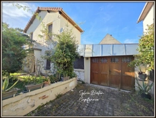 Maison - 4 Pièces - 61 m2 - 201 m2 de terrain - Sevran Quartier Les Trèfles