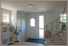 VILLEPARISIS Maison de 6 pièces - 177 m2 - terrain 419 m2