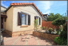 SEVRAN - Maison de 5 pièces 100 m2 -Terrain 401 m2