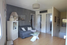 Maison à vendre 7 pièces VAUJOURS - 140 m2 - Jardin et sous-sol total