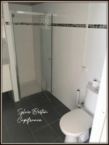 A vendre Appartement 3 pièces + 1 place de parking 