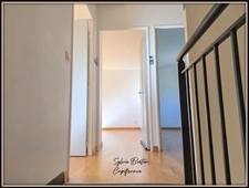 VAUJOURS Maison 4 pièces - 96 m2 avec jardin et deux places de stationnement