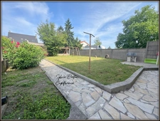 Maison à vendre 7 pièces MONTFERMEIL AVEC JARDIN ET GARAGE