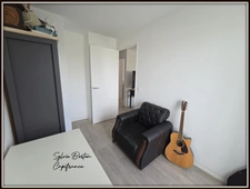 Sevran Appartement 2 pièces - 50 m2 - Balcon - Place de parking en sous-sol