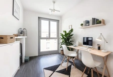 Appartement à vendre SEVRAN- T2 avec balcon et place de parking