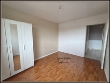 VAUJOURS - Appartement T3 de 72 m3 avec balcon, box et place de parking