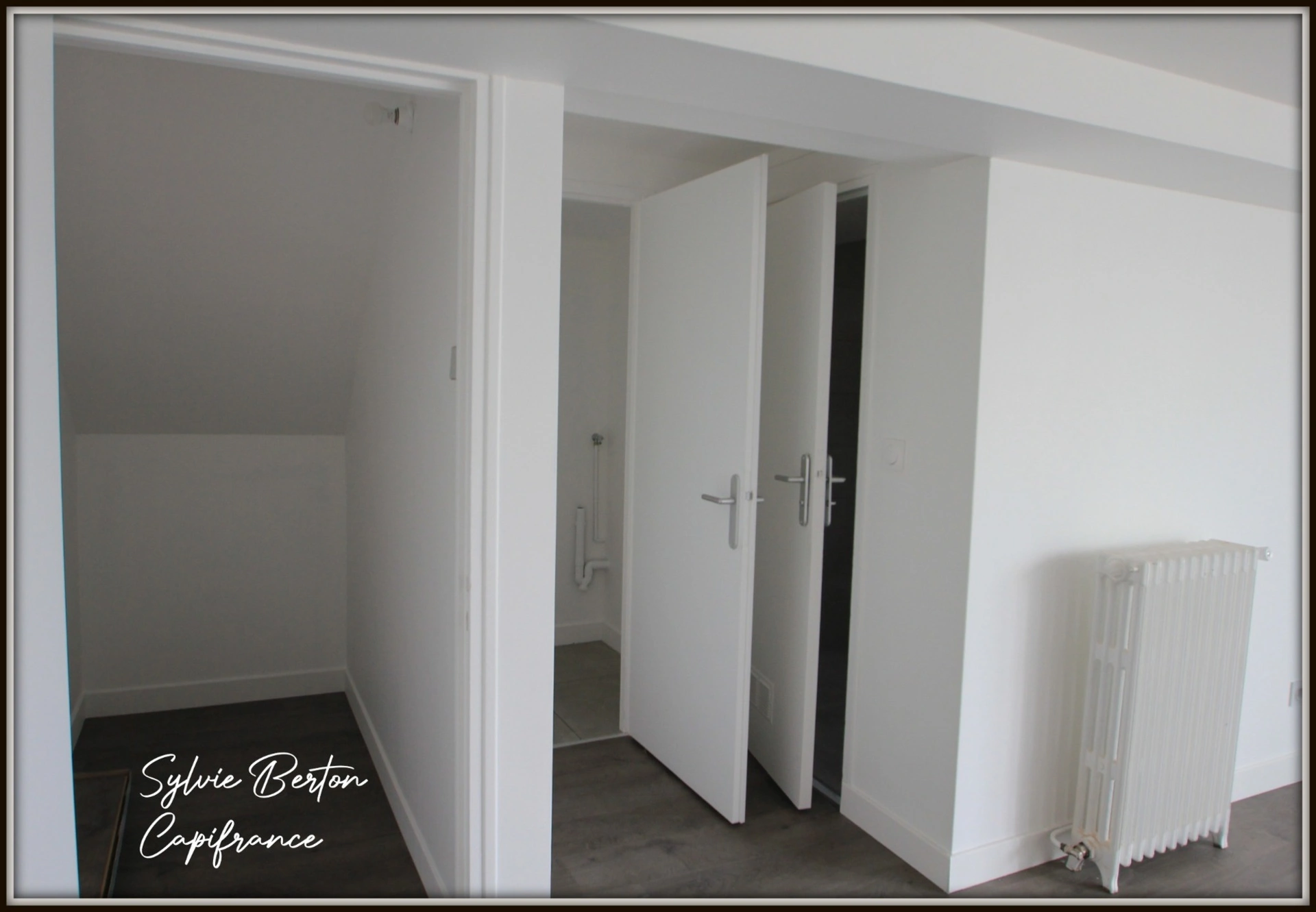 Appartement a louer tremblay-en-france - 3 pièce(s) - 54 m2 - Surfyn