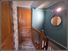 SEVRAN - Maison de 5 pièces 100 m2 -Terrain 401 m2