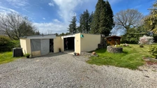 Maison à vendre 7 pièces, PROCHE DU LAC DE GUERLEDAN