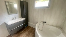 Maison à vendre 6 pièces, 4 chambres BON REPOS SUR BLAVET (22)