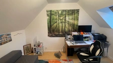 Propriété à vendre 17 pièces au potentiel de 5 logements SAINT NICOLAS DU PELEM (22)