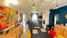 Maison spacieuse à vendre 8 pièces LOUDEAC (22)