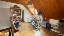 Maison à vendre 7 pièces, PROCHE DU LAC DE GUERLEDAN
