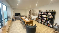 Propriété à vendre 17 pièces au potentiel de 5 logements SAINT NICOLAS DU PELEM (22)