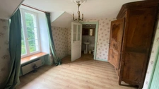 Propriété à vendre Manoir 15 pièces sur 4,5 Ha secteur GUERLEDAN(22)
