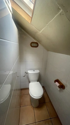 Maison à vendre avec 2 ha 40 de terrain secteur GUERLEDAN (22)