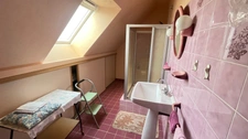 Maison à vendre 136 m² entre LOUDEAC et PONTIVY