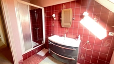 Maison à vendre de 165 m², 4 grandes chambres en ville LOUDEAC(22)