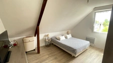 Maison à vendre 150 m², 5 chambres GUERLEDAN (22)